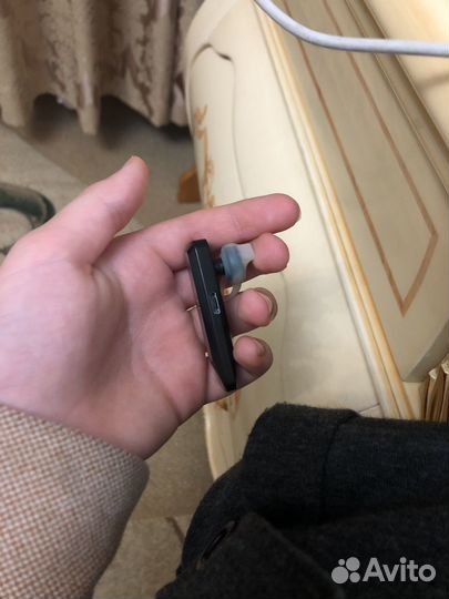 Bluetooth гарнитура samsung