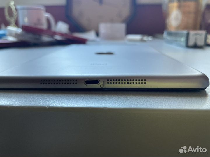 iPad mini 2 64 gb wifi + cellular