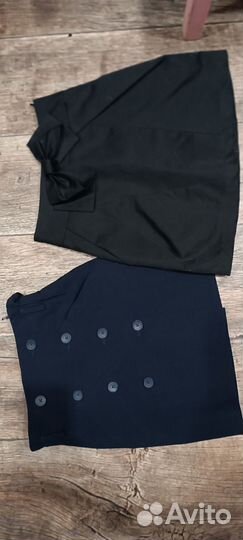 Вещи пакетом на девочку 146