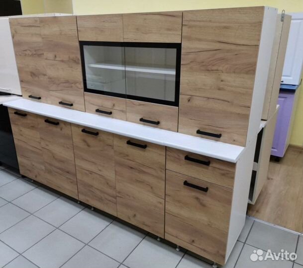 Кухонный гарнитур