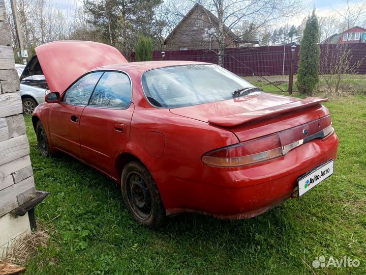 Toyota Corolla Ceres 1.6 AT, 1993, 100 000 км