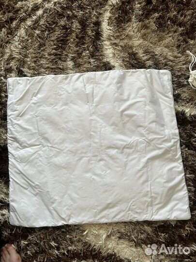 Деьский матрасик на комод