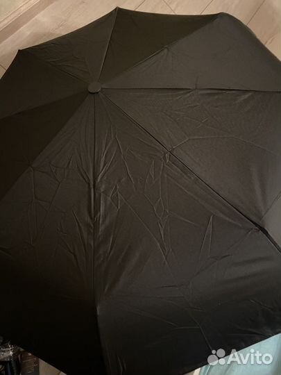 Зонт автомат