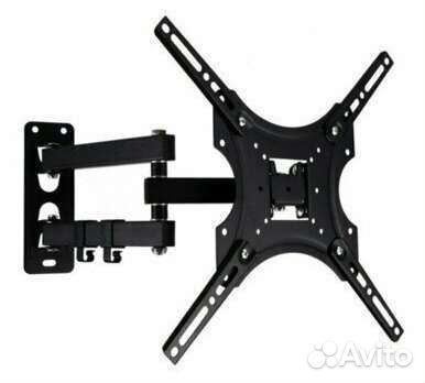 Кронштейн для телевизора до 55