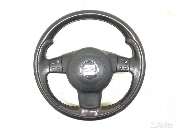 Руль Seat Altea 1.9 TDI 2007
