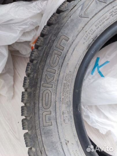 Nokian Tyres Nordman 5 195/65 R15