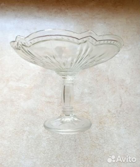 Ваза для фруктов