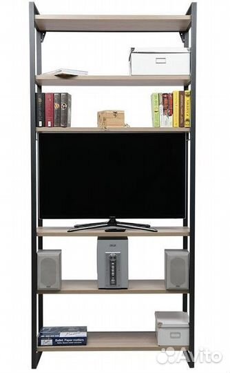 Стеллажcombik XXL 100/6