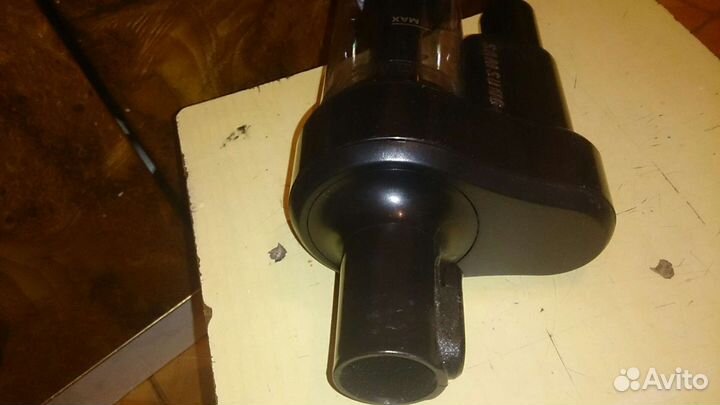 Фильтр для пылесоса samsung новый