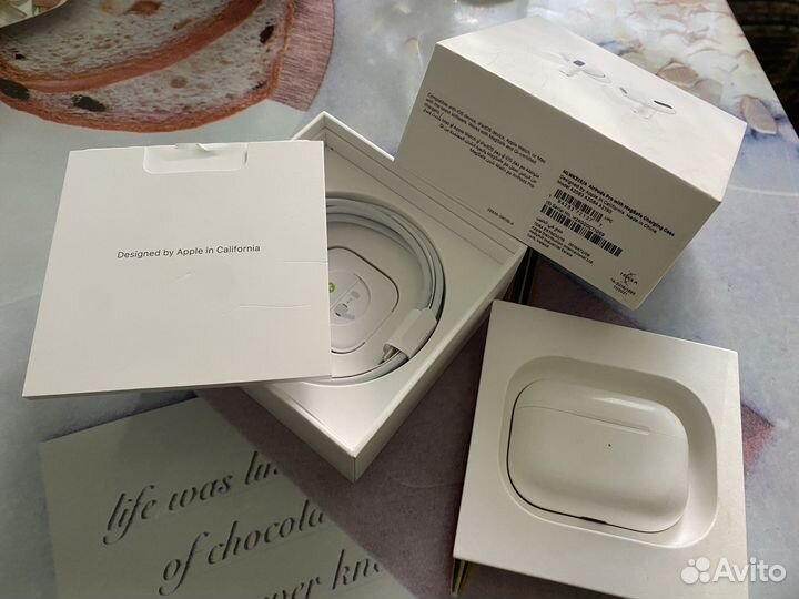 Airpods pro original