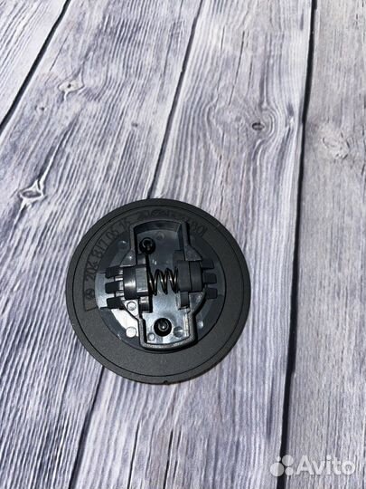 Эмблема mercedes на капот