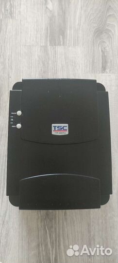 Принтер этикеток