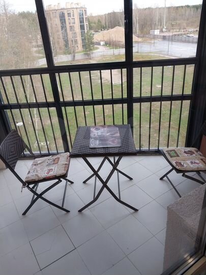 1-к. квартира, 47 м², 5/6 эт.