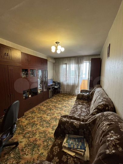 2-к. квартира, 56 м², 5/5 эт.