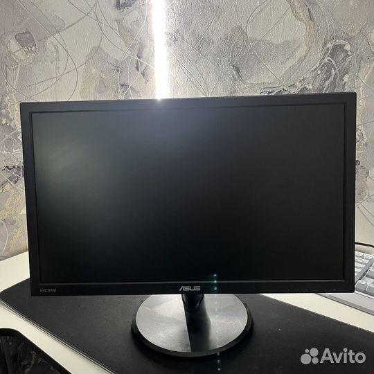 Игровой монитор Asus VP228HE