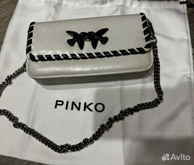 Сумка pinko