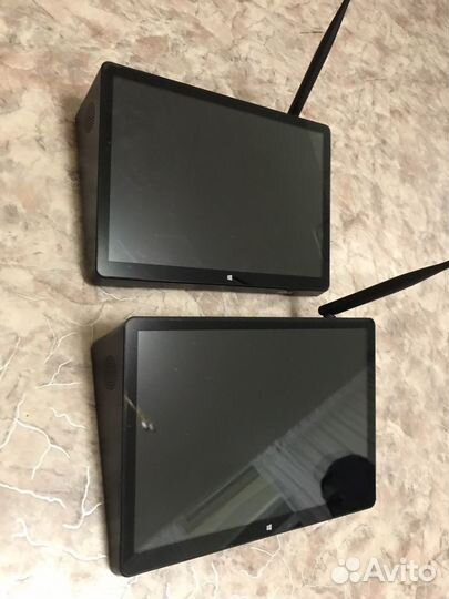 Планшетный компьютер pipo X10