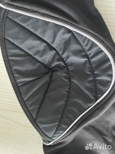 Вратарские штаны kipsta