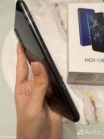 HONOR 20, 6/128 ГБ