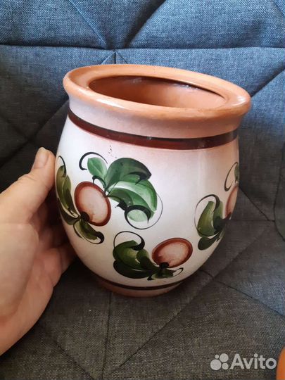 Вазы и вазочки