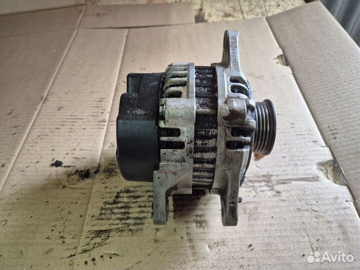 Генератор Hyundai Lantra G4GR