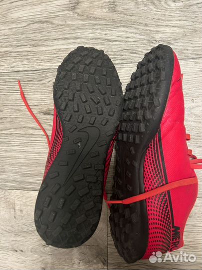 Сороконожки nike