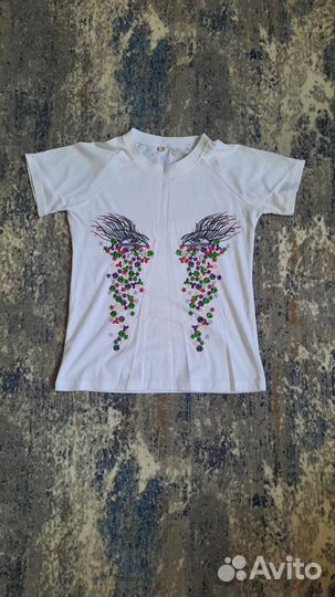 Женская одежда пакетом