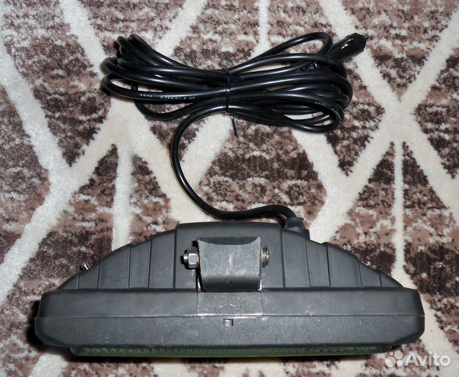 Фара Scania Diesel Technic HM2.02417