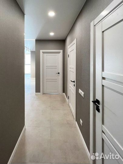 Двери межкомнатные