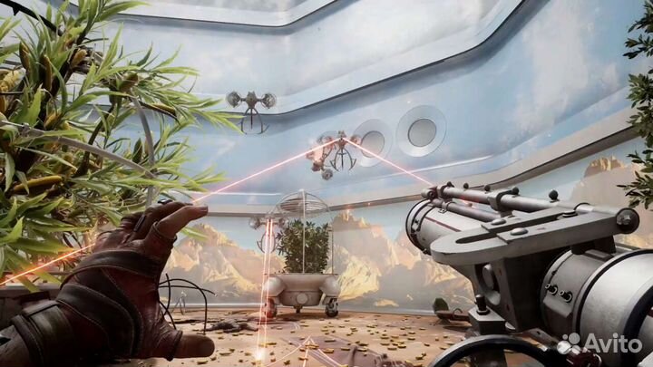 Atomic Heart Premium Edition PS4