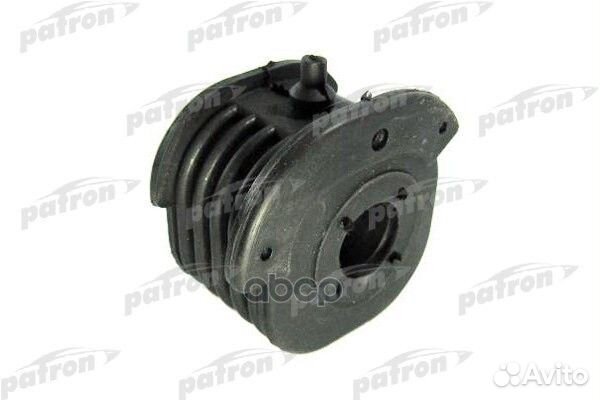 Patron Сайлентблок рычага подвески volvo S40/V4