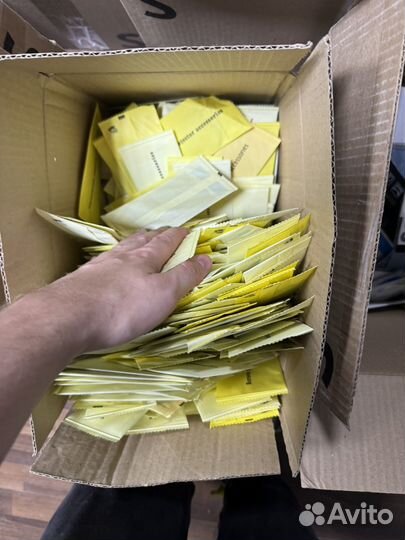 Салфетки для стекл и пленок на телефоны