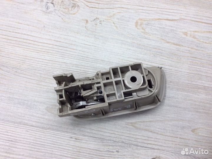 Ручка двери внутренняя задняя правая Mazda Cx 9