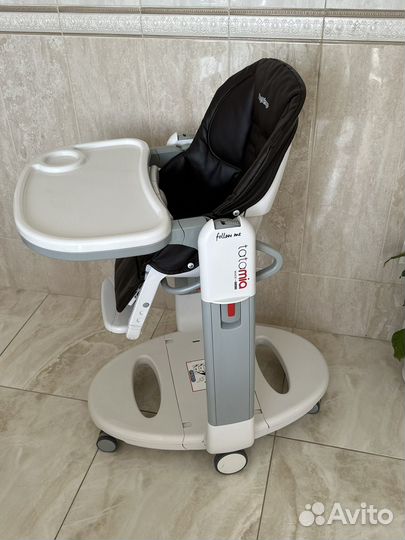 Стул для кормления Peg Perego tatamia