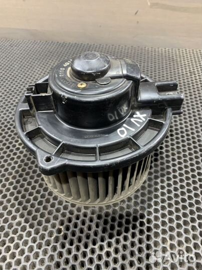 Моторчик печки Камри XV10 Toyota Camry