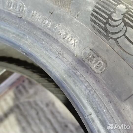 Michelin Primacy 4 235/55 R18