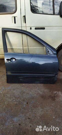 Дверь передняя правая Калина,гранта