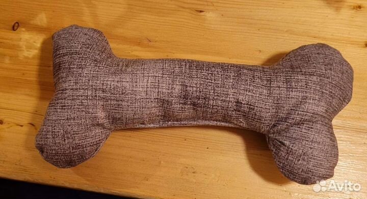 Игрушка мягкая для собаки