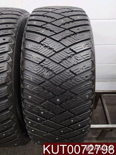 Goodyear Ultragrip Ice Arctic 235/55 R18 107U