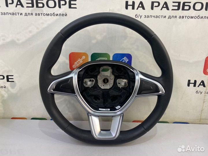 Руль Renault Logan Stepway L52 1.6 2020