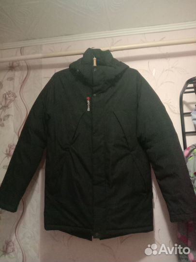 Продам куртку зимнюю подростковую