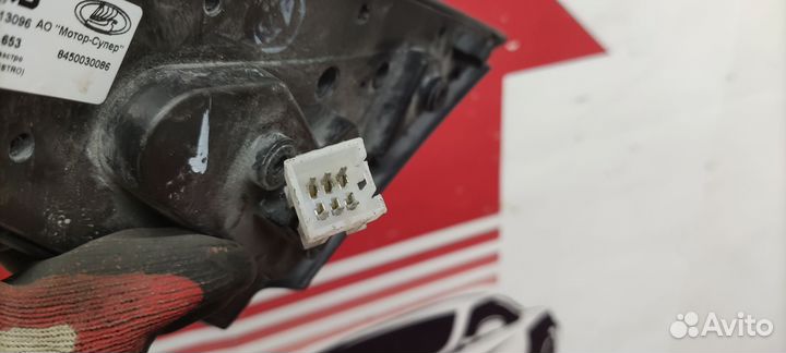 Зеркало правое LADA Vesta