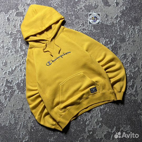 Худи Champion