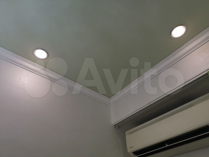 2-к. квартира, 67 м², 8/11 эт.