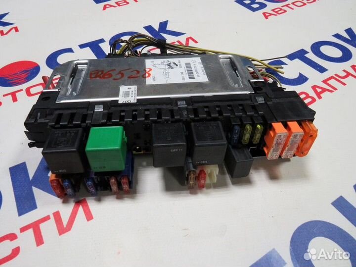 Блок предохранителей Право mercedes S500 220 113.9