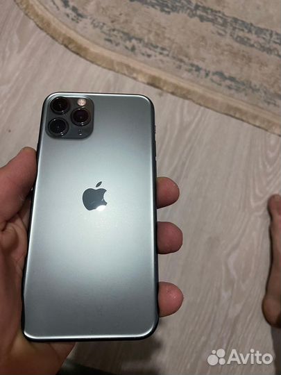 Айфон11про