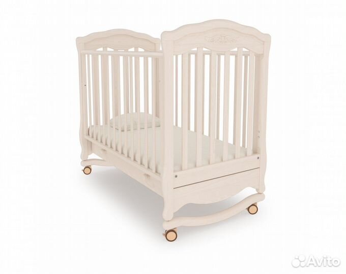 Детская кроватка Гандылян Шарлотта