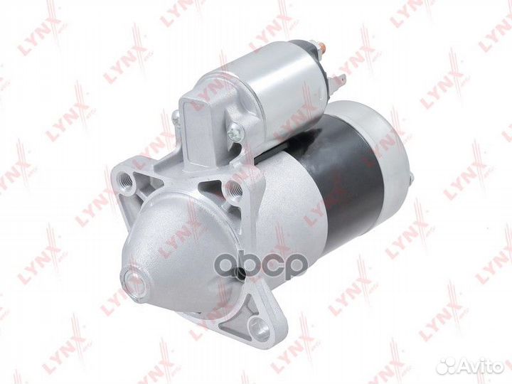 Стартер KIA Sportage I (93) 2.0i