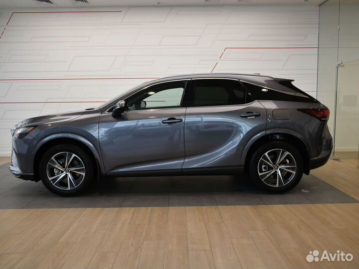 Lexus RX 2.4 AT, 2023, 29 км