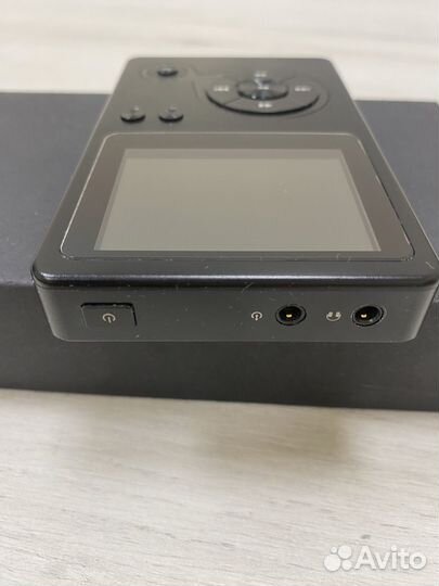 Hidizs ap100 hi fi pleer